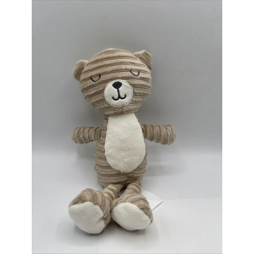 Chick Pea Baby 11